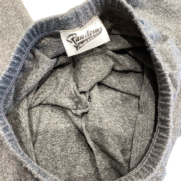 Random Hearts Matching Set Top and Leggings Size 5/6 - Picture 9 of 14